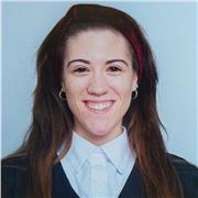 Profesora de repaso para nivel de primaria, en lenguas y ciencias